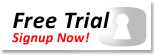 StorState Online Backup Free Trial Signup
